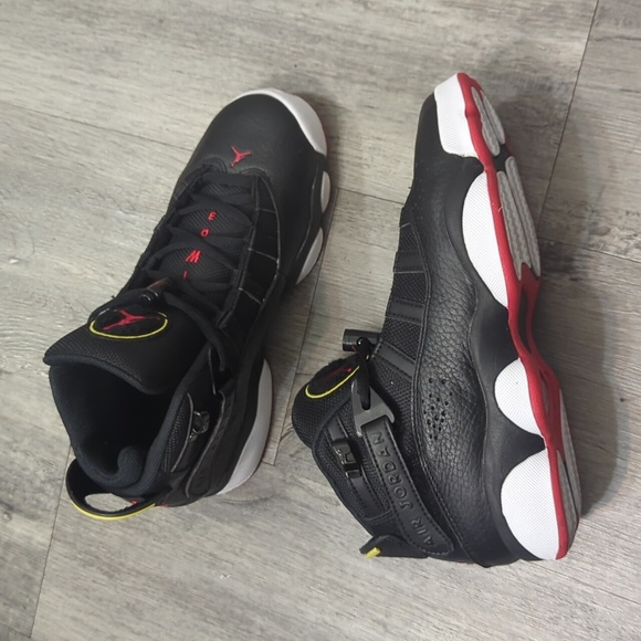 Air Jordan 6 Rings - Picture 8 of 9